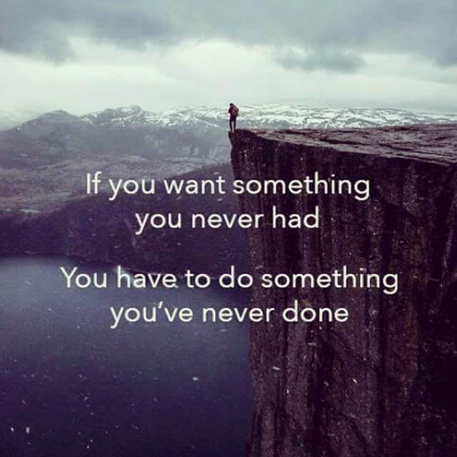 Heidi1R's tweet photo. I'm back at it. Never too late to recover. #feelingpositive and #inspired http://t.co/cudhCqG6P5