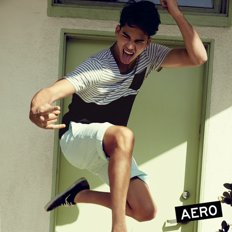 aeropostale_mx's tweet photo. Enamorados de la nueva colección 💘 #HitRefreshMX http://t.co/tK7IUTCicm
