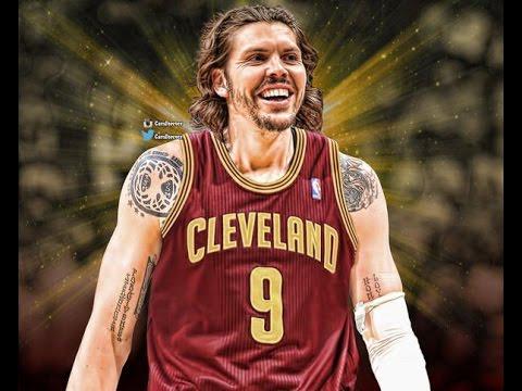 Happy 35th birthday to Mike Miller. 