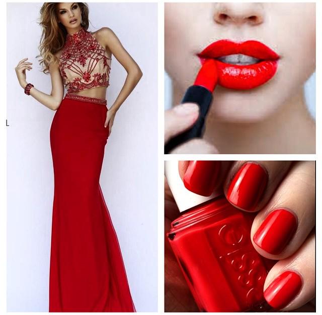 PensacolaProm's tweet photo. This is a WOW dress! #alyceparis #rubyred #redpromdress #pensacolapromshop #twilightformals #prom2k15 #itspromtime http://t.co/JukQEn3HcO