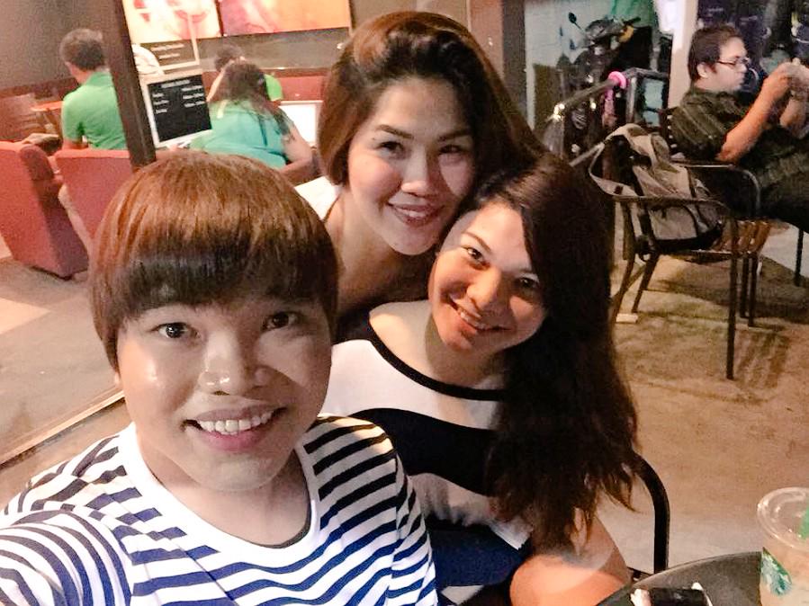 beatricesamx's tweet photo. Nice to see you again 💕 #HSbuds @ranmerro @sofieetoffee http://t.co/dp6ZKT8DYK
