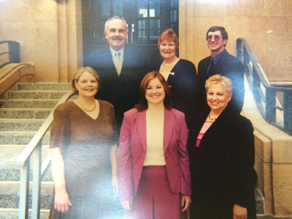 SarahForSenate tweet picture