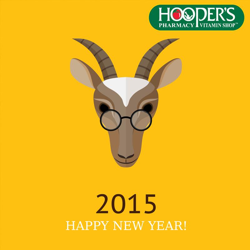 People born in a year of the Goat are very serene and calm. Therefore they tend to have fewer #health problems.