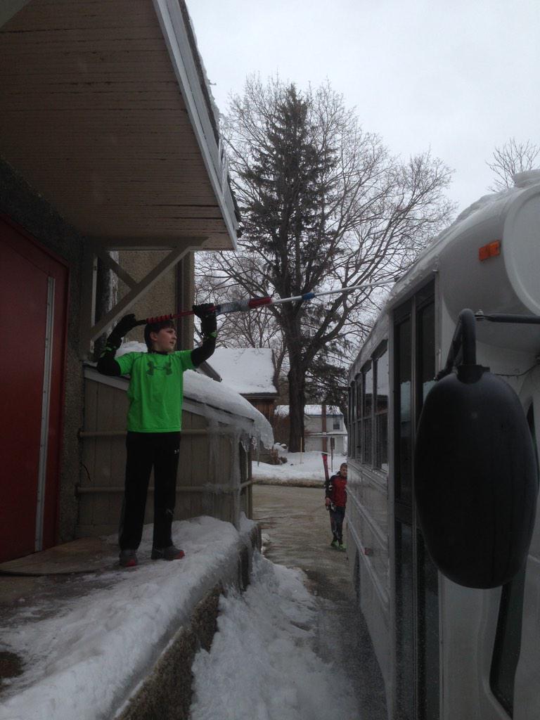 NMYouthAgency's tweet photo. Ski trip prep! http://t.co/L8mdNqz7HF