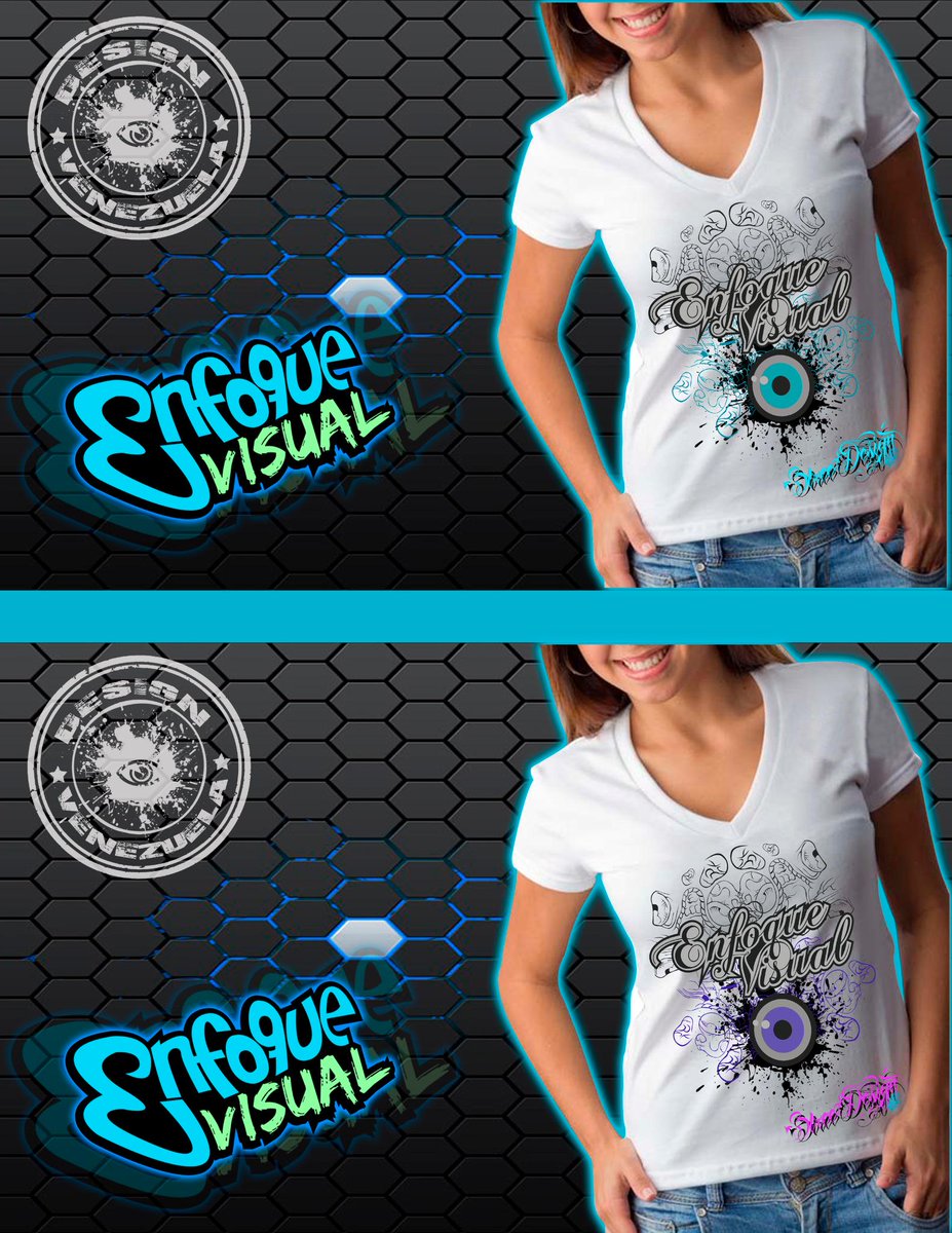 EnfoqueVisualC's tweet image. 