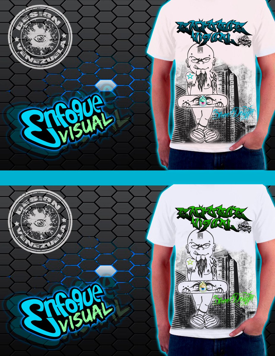 EnfoqueVisualC's tweet image. 