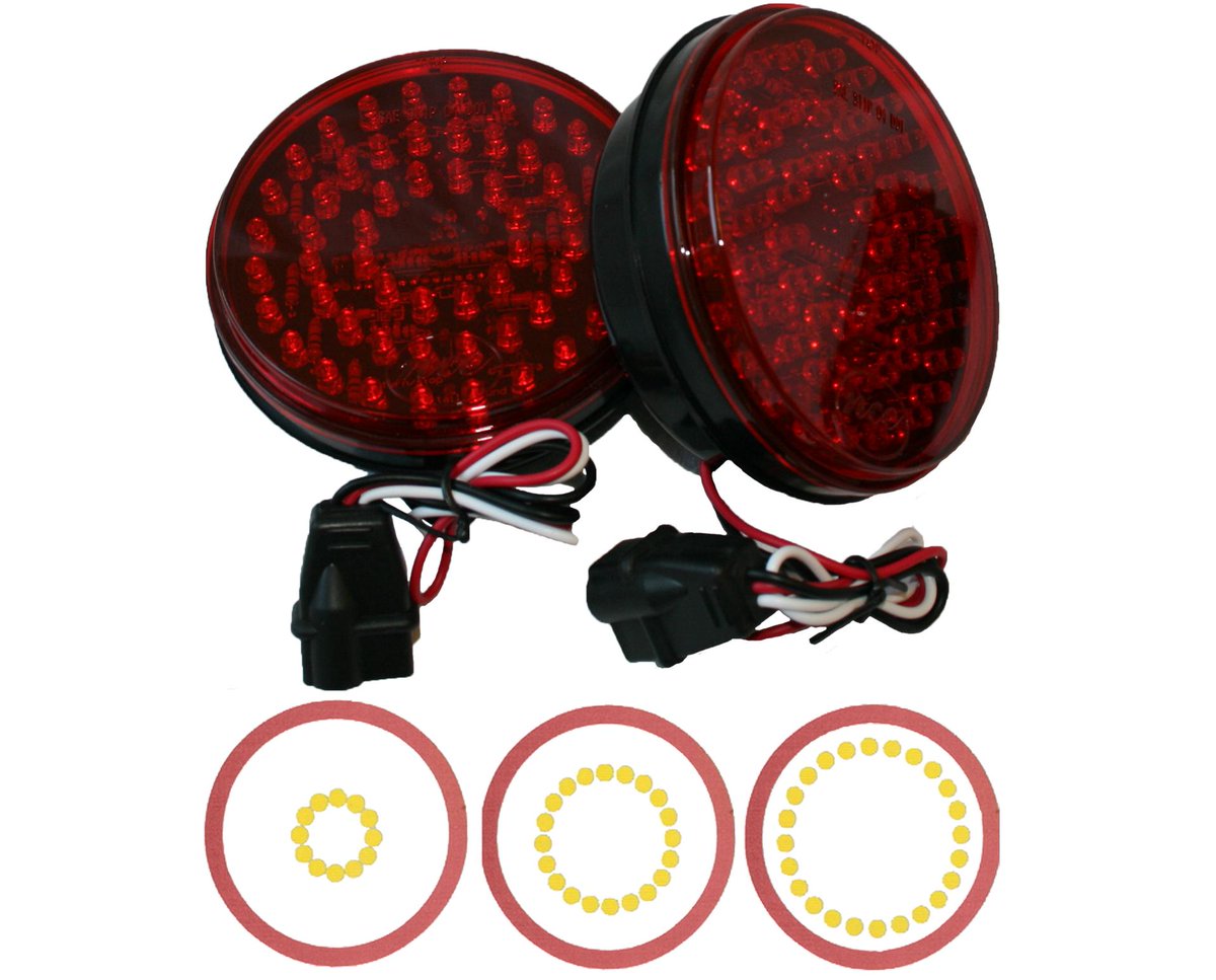 Sunway212's tweet photo. https://t.co/v6E2KpDyn8 need flash strobe Lights $14.95 each @UtahTrucking @Truck_Driving @TruckersJourney http://t.co/OKNj4KOSCi
