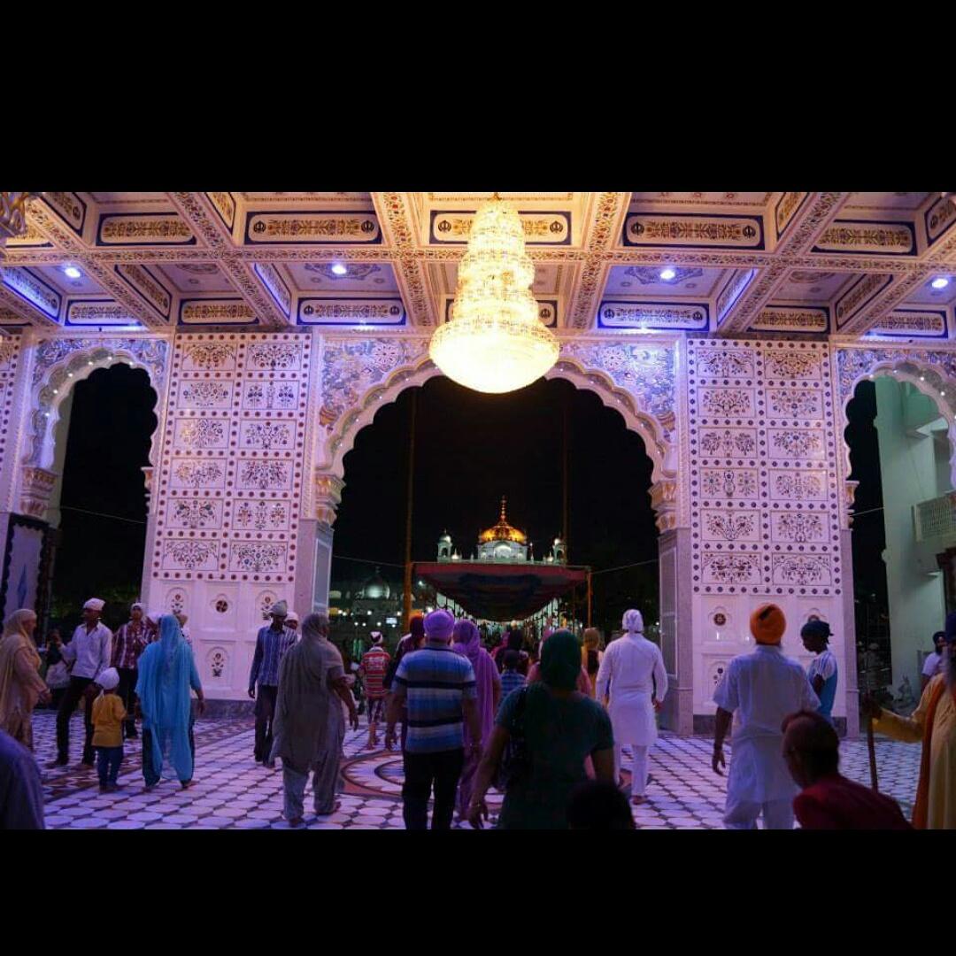 I want to go back