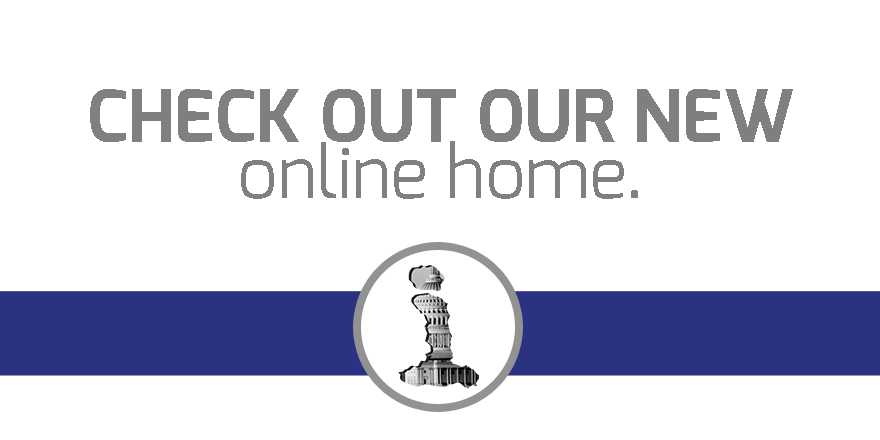 It might be #tbt, but we’re not afraid to break the rules. Check out our brand new website: ImpactManagement.com.
