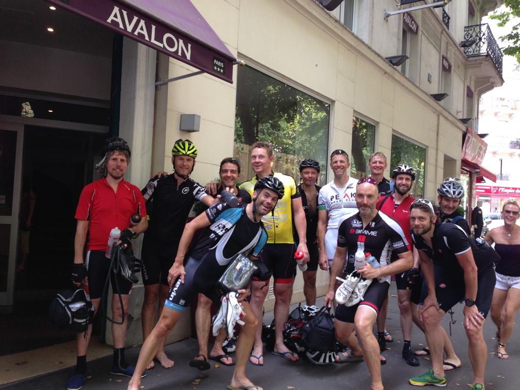 MBEdesign's tweet photo. RIP. Pedal on Craig.  http://t.co/wsw1o3pDxA http://t.co/8r6qVbu9DY