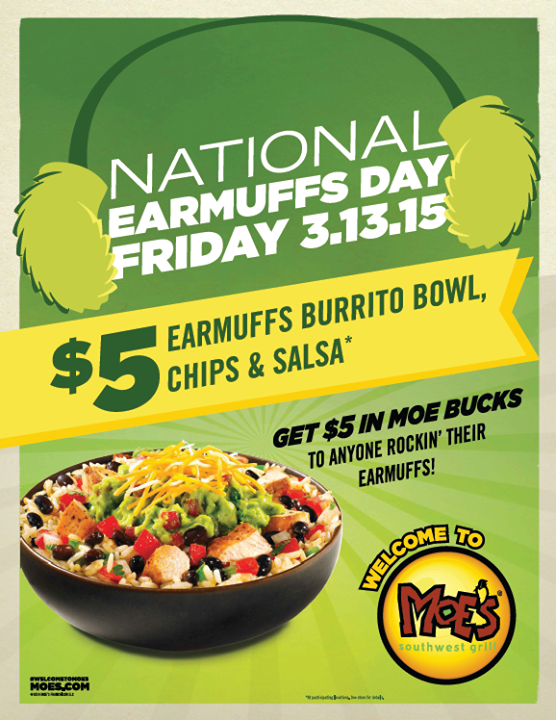 Moe's Long Island (MoesLongIsland) Twitter