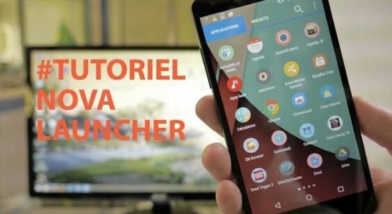 myteddyland's tweet photo. #AndroidMT (VIDÉO) Tutoriel - Nova Launcher > Comment changer l'interface de votre smartphone http://t.co/tq3nGpbTCj http://t.co/4XzCnEnez2