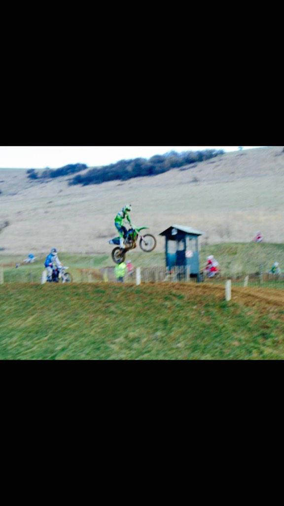 So happy with my riding last week 👌👌👌👍