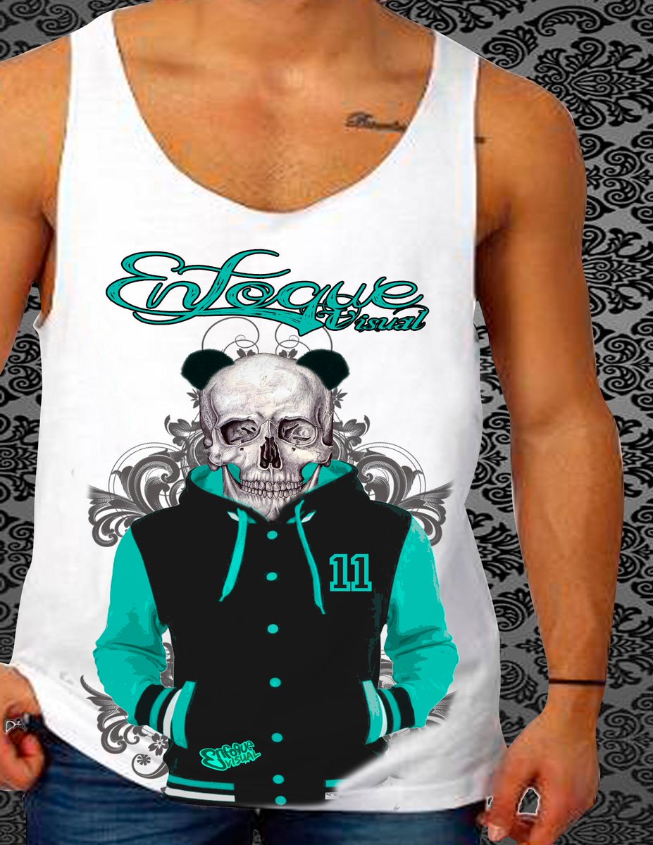 EnfoqueVisualC's tweet image. 