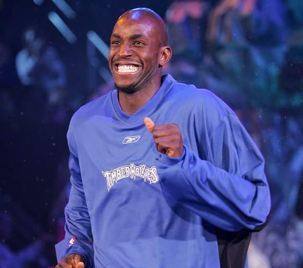 TWolvesArmy's tweet photo. Look Who is Baaaack! #TheBigTicket http://t.co/2JRe9YG17I