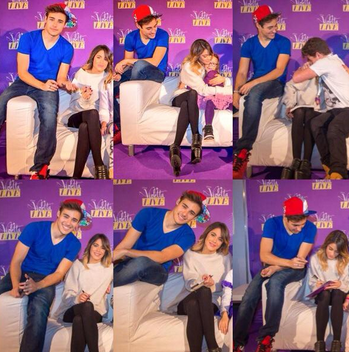 DicasStoessel's tweet photo. 💞😍👫 http://t.co/sOhDScCCep