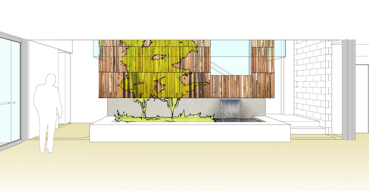 NationalASLA's tweet photo. Thanks @SawyerBerson for $15K pledge to #CenterforLA! Fundraising at 60% of goal. Donate: http://t.co/LR55HyaOQB http://t.co/9NAIKl0oLN