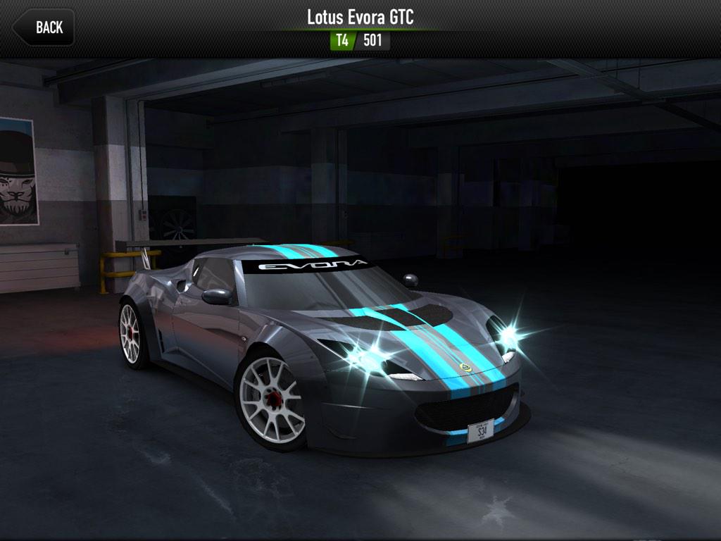 MarkMstonefish's tweet photo. @CSRRacing  Just customized new Lotus to take on the UK http://t.co/wv4ziEF8y7