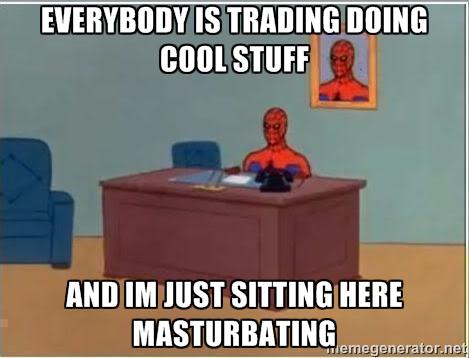 Lakers owner Jim Buss be like...