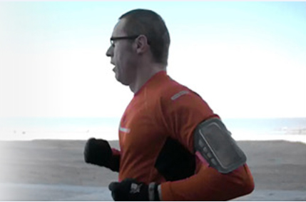 Patrick is training to run <a href="/20kmbru/">20km de Bruxelles - 20km door Brussel</a>. He was also diagnosed with #Parkinsons 10y ago. His motivation? Finding a cure!