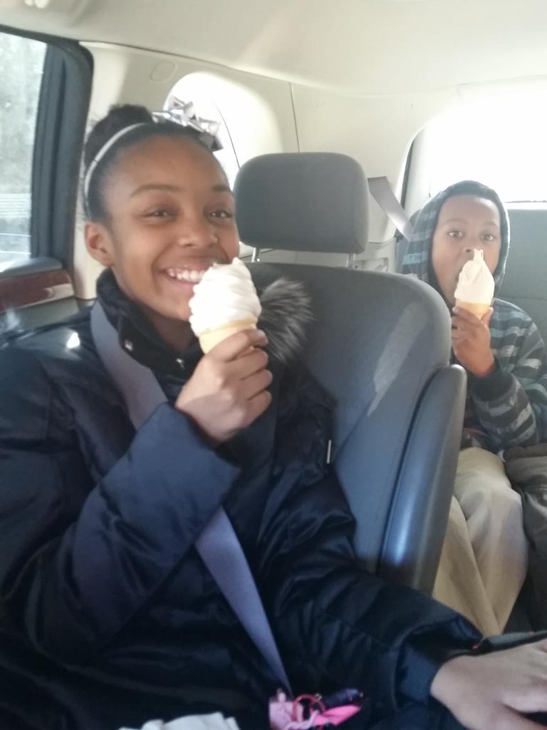JrCommuters's tweet image. Cones for kids! Ice cream cones that is!! #kidrequest Picking up in Buckhead &amp;amp; Norcross today. Need us? Call us.