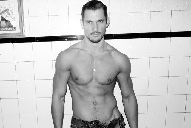 Happy birthday to the hottest man in fashion!  