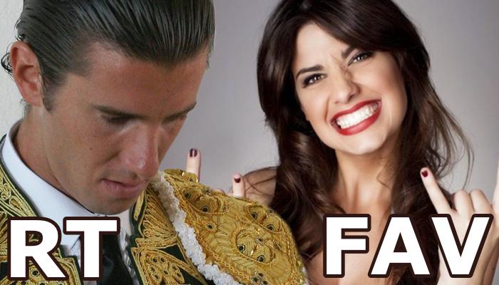 FormulaTV's tweet photo. JJ Vázquez expulsaría a Israel, ¿y tú? Lancho (RT) Ares (FAV) Por cierto, #FTV11 #GHVipDirecto http://t.co/6kqDQlupff http://t.co/SkwHUfLZtT