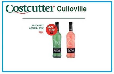Costcutters Cullovil tweet media