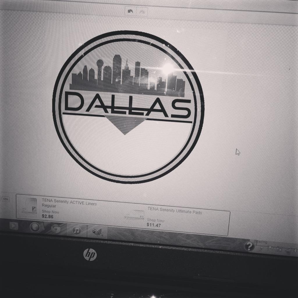 Dpaige214's tweet photo. #DallasMadeUs http://t.co/Pu4XLvjmaJ