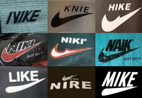 KusicAndKusic's tweet image. Because copying your brand isn&apos;t the best form of flattery. buff.ly/1EMFiWI #CounterfeitAlert