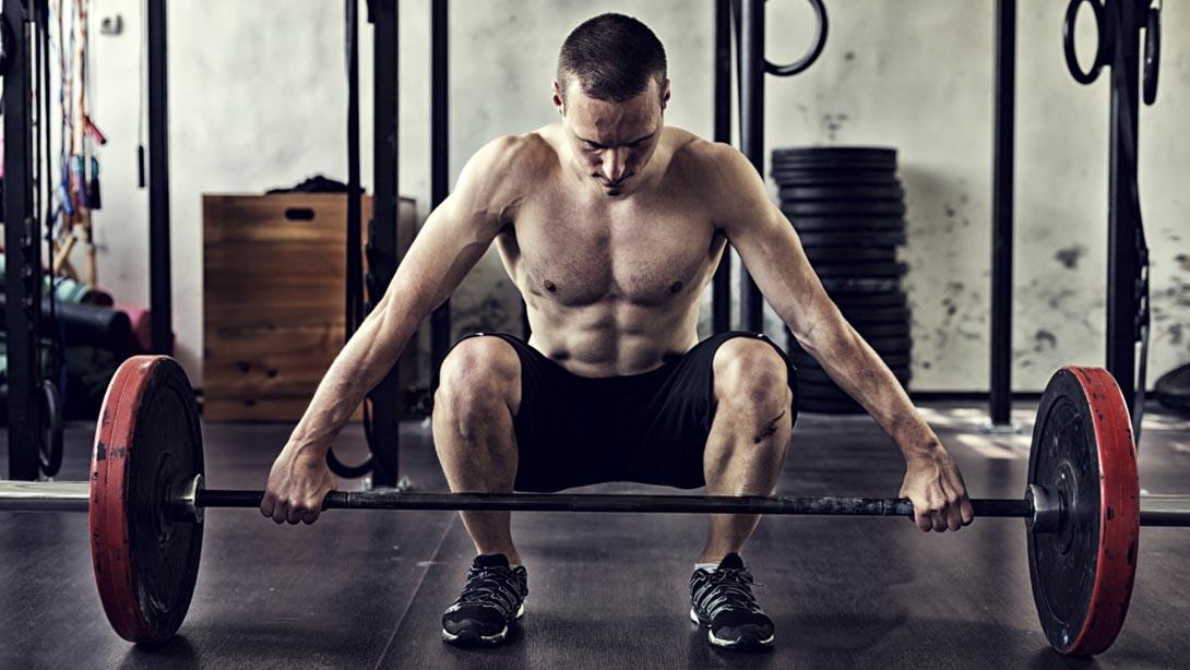 muscle_fitness's tweet photo. Kill your deadlift back pain. http://t.co/MB0UJ4EKDT http://t.co/W3uiiJLujH