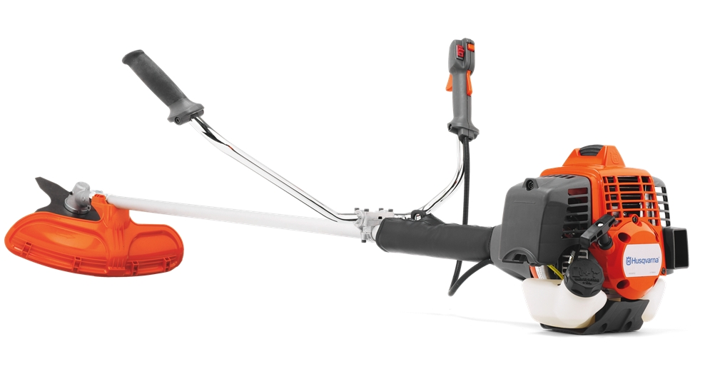 Agrologica_Int's tweet photo. Ya es una de nuestras #desbrozadoras preferidas. #Husqvarna 553RS, ¿Quieres probarla? http://t.co/Q5O2h7p1lS http://t.co/Ai4xycJhax