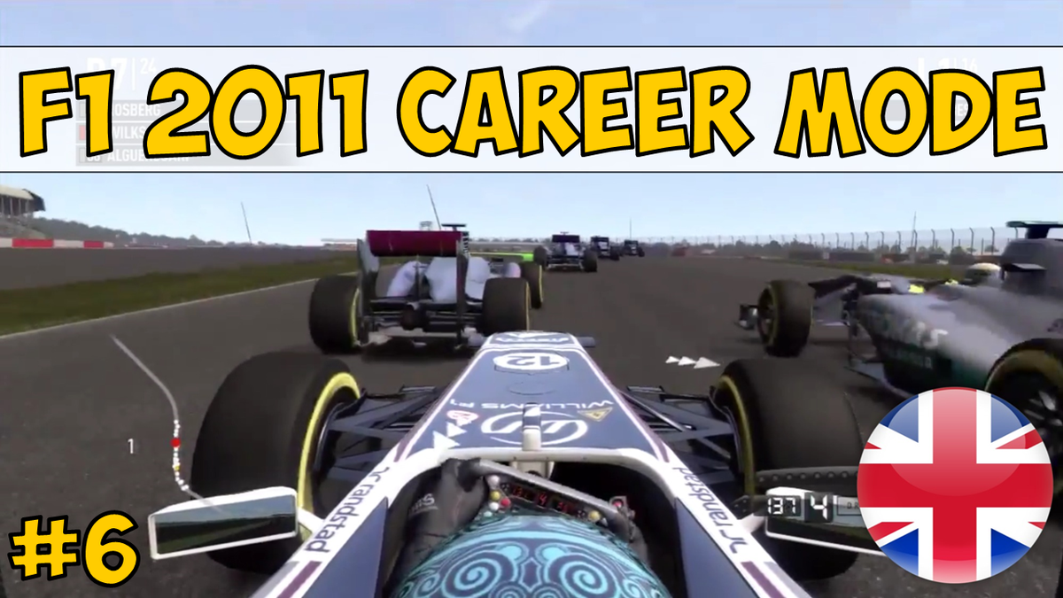 JoeAeterno's tweet image. Managed to create a thumbnail on PowerPoint for today's video #AbsolutePro Anyway, F1UC will be back at 7PM tonight!