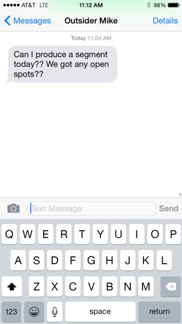 What do you <a href="/SVPandRussillo/">SVPandRussillo</a> fans think of this...