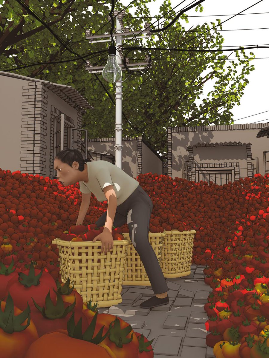 oooartur's tweet photo. P.O.R.T (Pictures of Raising Talents) presents the powerful "KETCHUP" from the Talented Baishen Yan &amp; Chunning Guo http://t.co/eDjklz3IvN