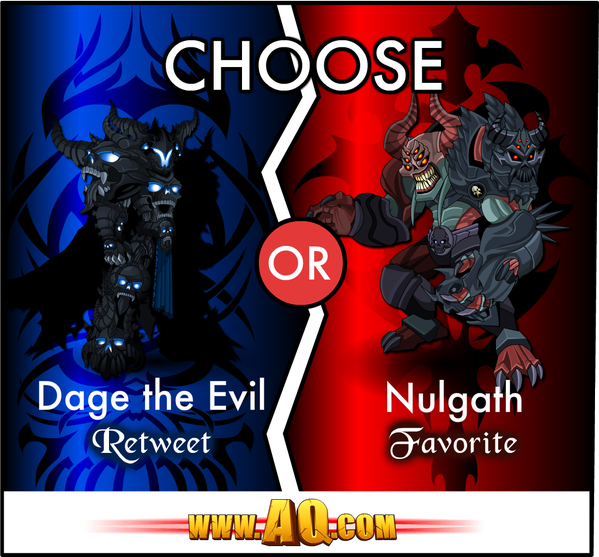 ArtixKrieger's tweet photo. Choose.... http://t.co/qq9IkmuVwN #mmo #mmorpg #indiegame #PVP #GamerGate http://t.co/ligL8iDLkv