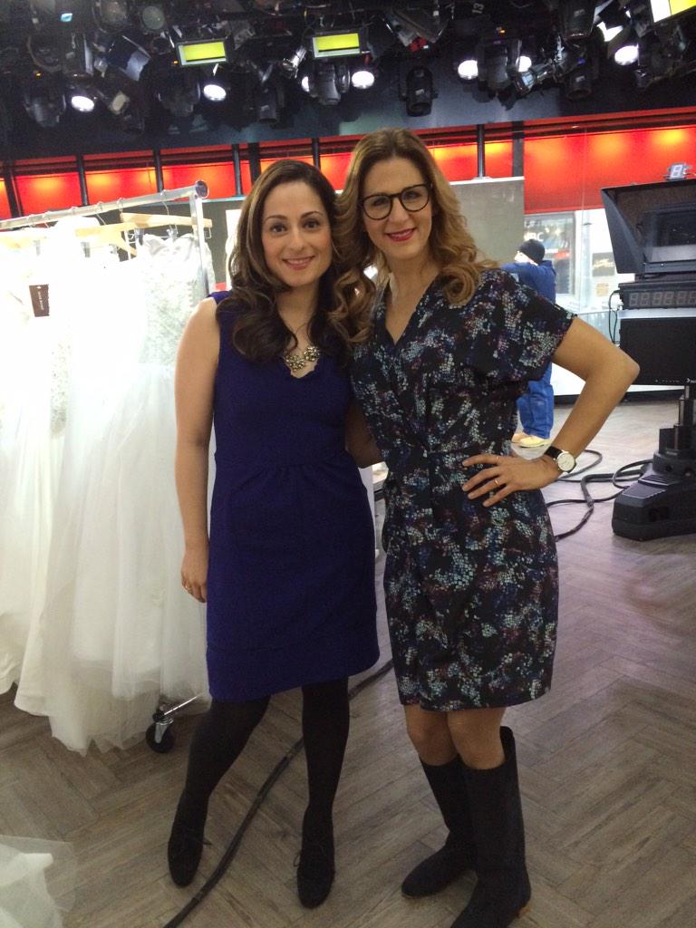 Farnoosh Torabi On Twitter Stay Tuned To Klgandhoda Friday To Learn How To Sell Your Wedding Dress With The Lovely Tracydinunzio Of Tradesy Http T Co Xgug1e8ejv Farnoosh Torabi On Twitter Stay Tuned To Klgandhoda Friday To Learn How To Sell Your Wedding Dress With The Lovely Tracydinunzio Of Tradesy Http T Co Xgug1e8ejv