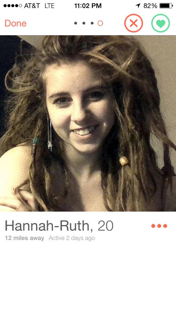 It's safe to say I found <a href="/Doug_Lyfe/">Doug</a> 's soulmate.