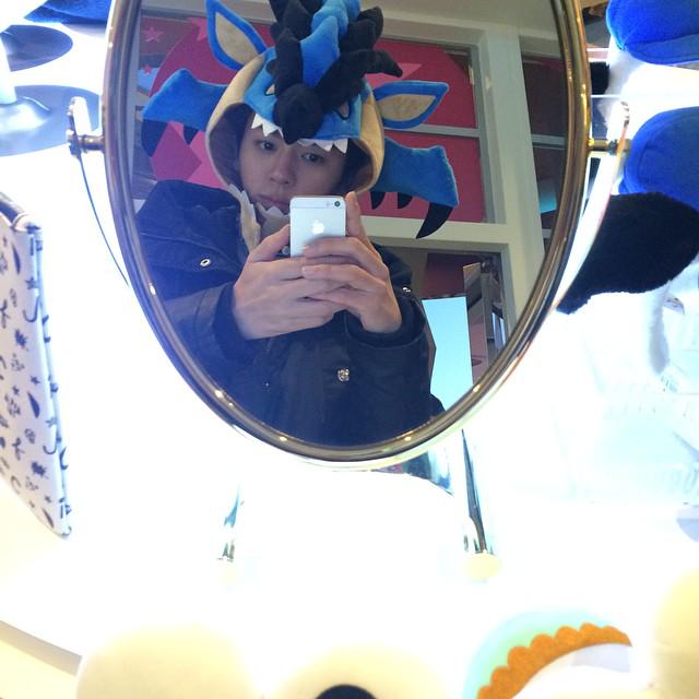 codebrazil's tweet image. [#Instagram] - @AlphaBAT_HUN 

#Codebrazil #Ju #AlphaBAT