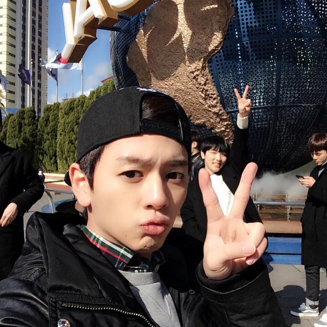 codebrazil's tweet image. [#Instagram] - @AlphaBAT_HUN 

#Codebrazil #Ju #AlphaBAT