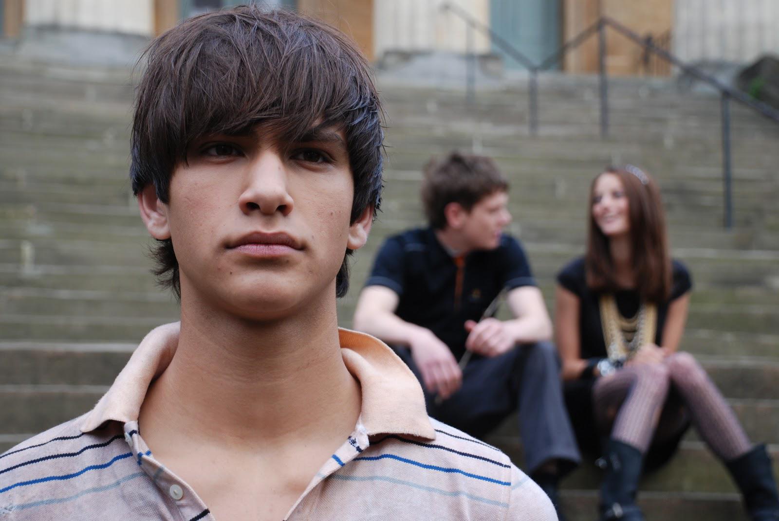 Happy birthday to Luke Pasqualino, who made us fall in love as Freddie <3 