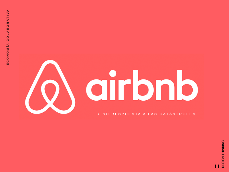 designthinkingE's tweet photo. EL CASO DE AIRBNB #innovación #inspiración #economiasocial @designthinkingE http://t.co/XpbCwwg3X6 http://t.co/uPaW2jEdzF