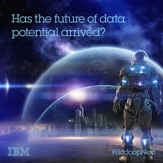 pbouillaud's tweet image. #hadoopnext bit.ly/1FyxUSH