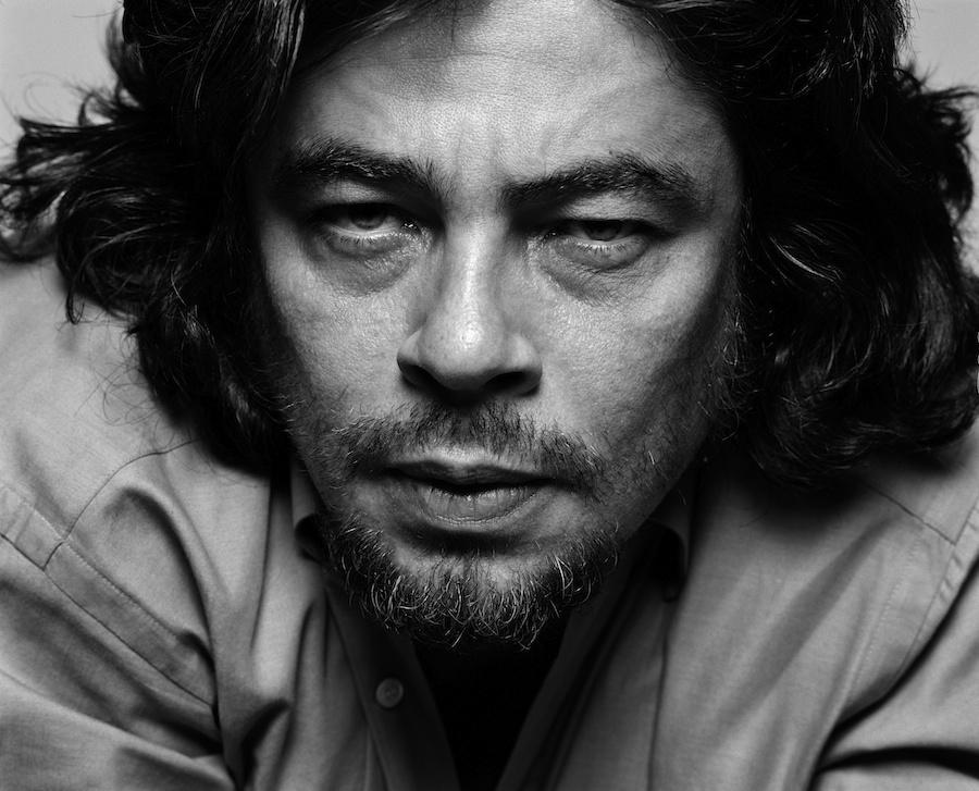 HAPPY BIRTHDAY!!!! BENICIO DEL TORO   