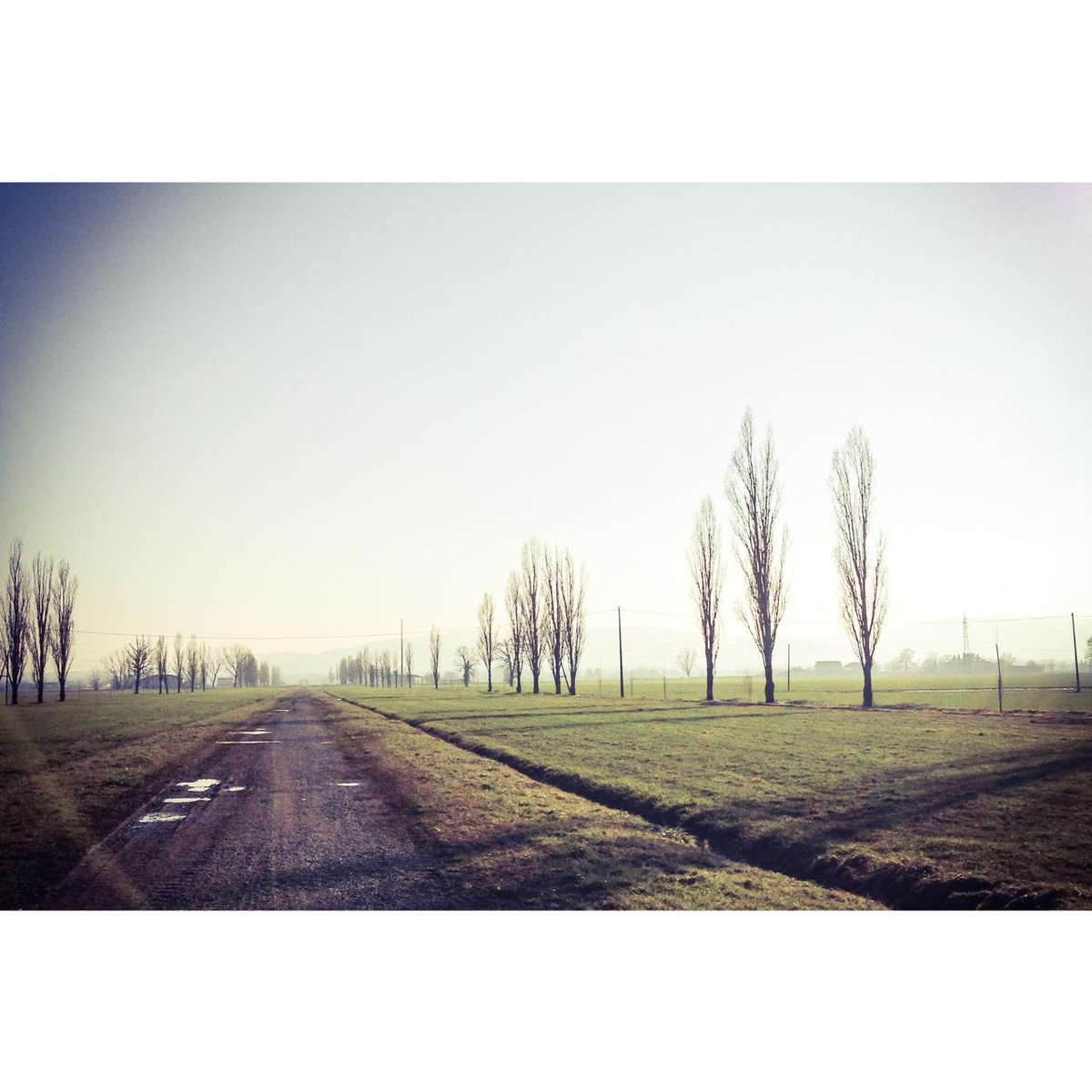 NekOfficial's tweet photo. Verso casa...#fattiavantiamore #primadiparlare #stancomafelice http://t.co/3G39FfyTMo