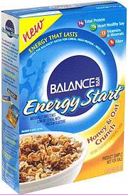 Every morning I eat a balanced breakfast. Then I make a balanced budget. #routine #GsOPp