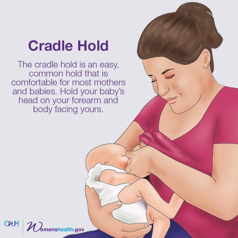 The Cradle Hold Brings Baby Mom Close Together whatsyourhold the-cradle-hold-brings-baby-mom-close-together-whatsyourhold