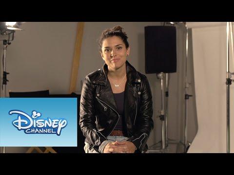 Alba Rico (Violetta) - ¿Cuánto me conoces? vid.staged.com/MsAn #love #rollover
