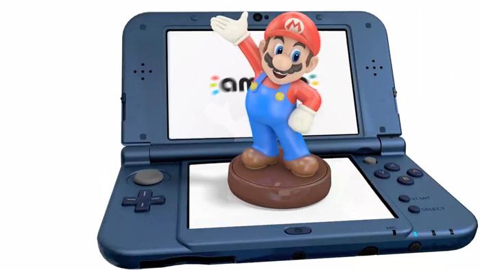 Bit_2Play's tweet image. Nintendo lo confirma, tendremos cartas Amiibo. bit2play.com/?p=2385