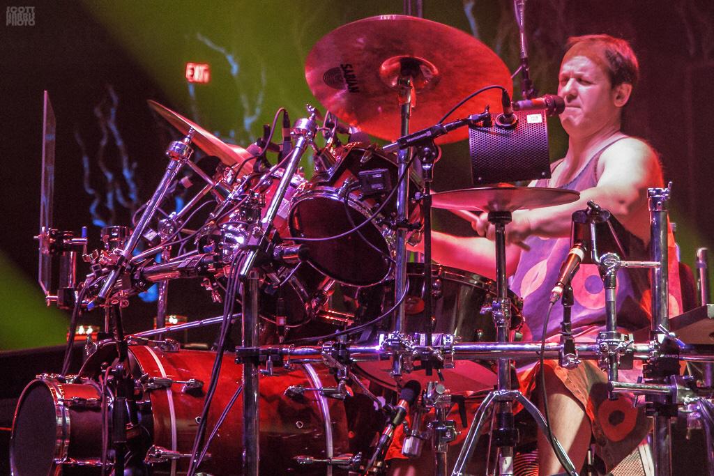 Happy 50th Birthday to Jon Fishman aka    